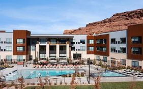 Element By Marriott Moab